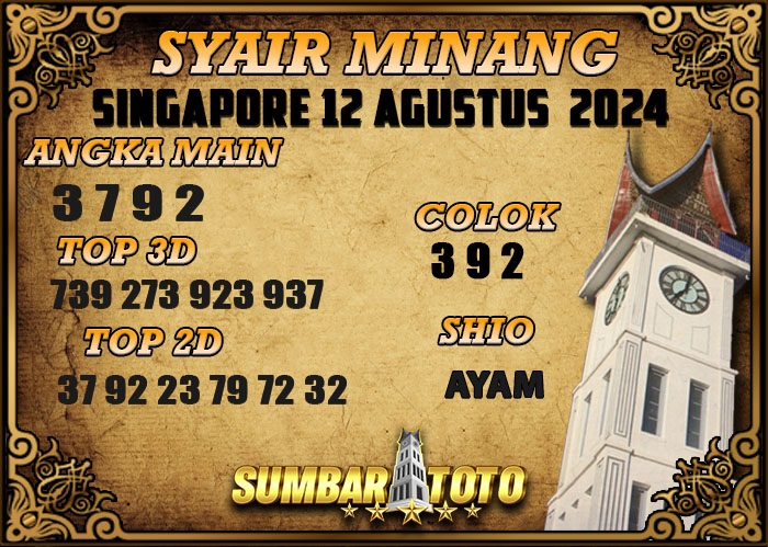 SYAIR SGP VIP